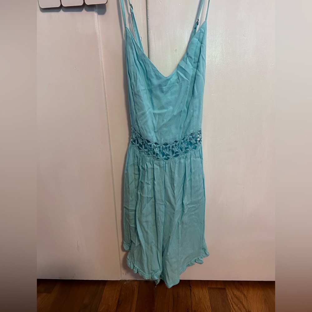 Hollister Romper